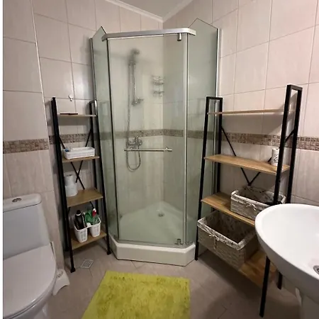Apartment Private Studio-apartment Casa Del Sol Sunny Beach