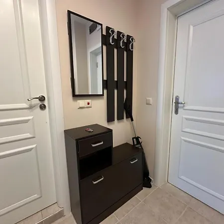 Private Studio-apartment Casa Del Sol Sunny Beach