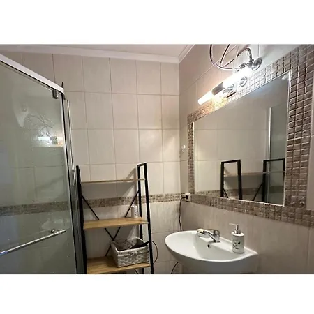 Private Studio-apartment Casa Del Sol Apartment *