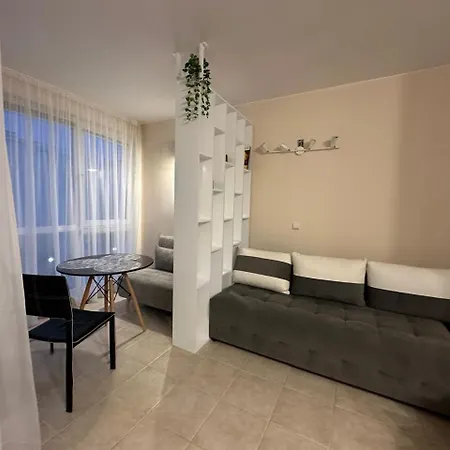 Apartment Private Studio-apartment Casa Del Sol *