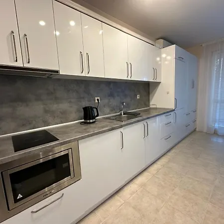 Apartment Private Studio-apartment Casa Del Sol