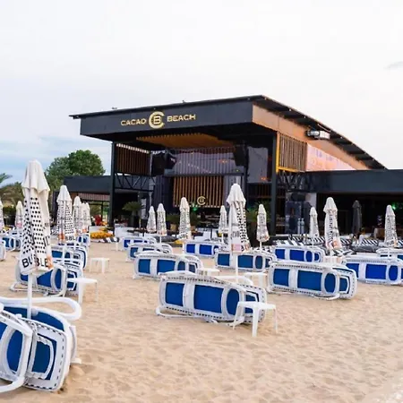 Private Studio-apartment Casa Del Sol * Sunny Beach