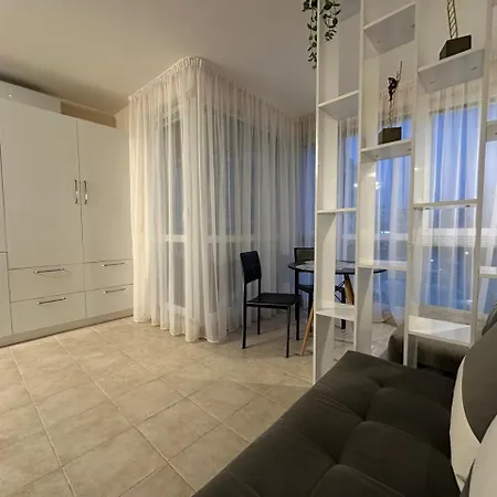 Apartament Private Studio-apartment Casa Del Sol