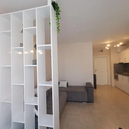 Apartament Private Studio-apartment Casa Del Sol Sunny Beach