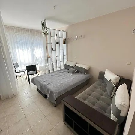 Apartament Private Studio-apartment Casa Del Sol *